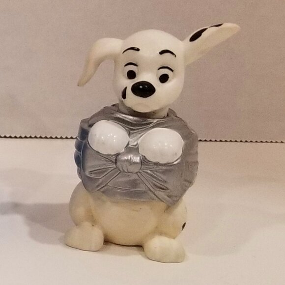🎀101 Dalmatians Happy Meal Toys, Lot of 4, GUC-VGUC          🎀$5 or 5 for $10 - Picture 13 of 14